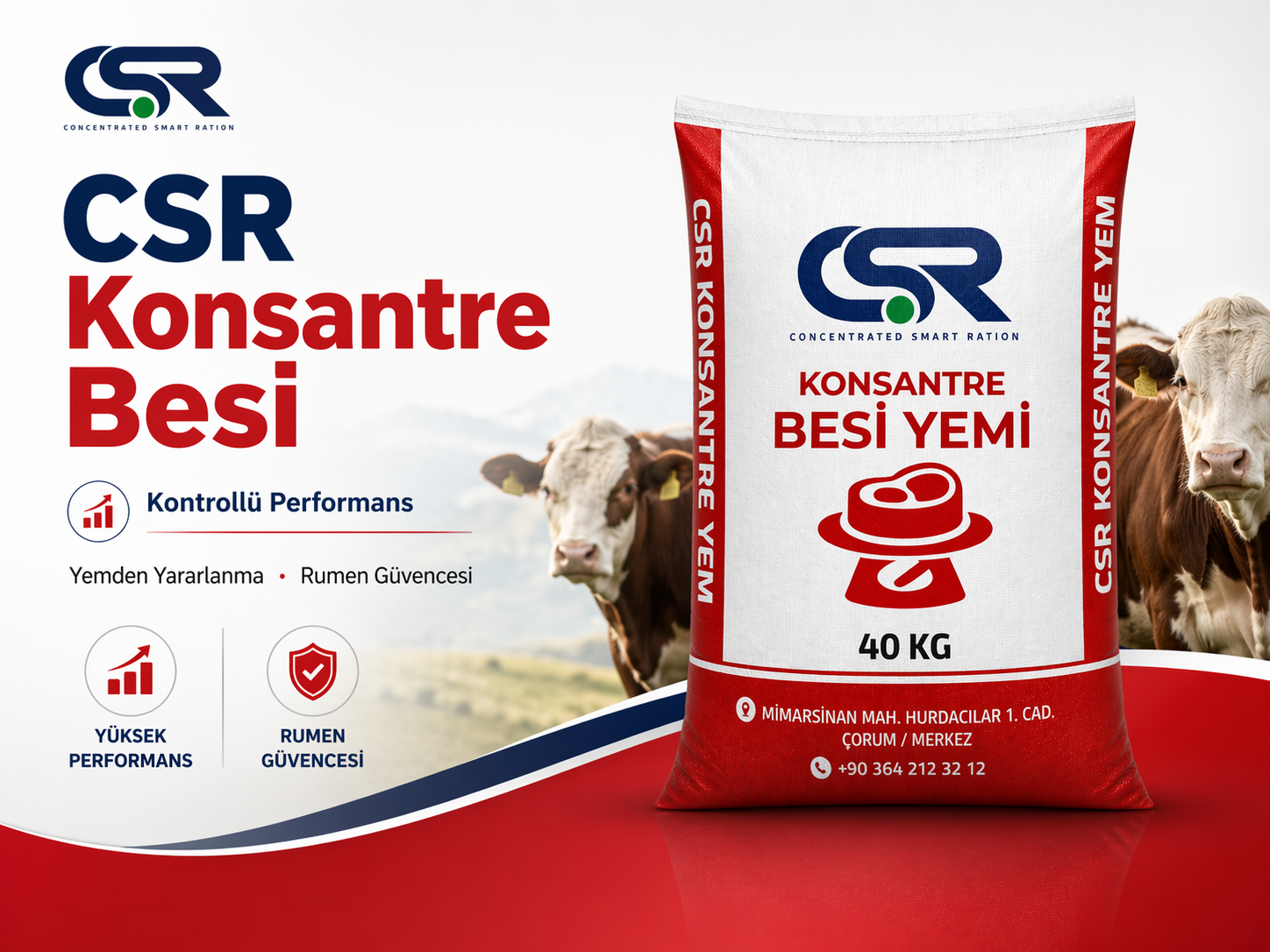 CSR Konsantre Besi banner