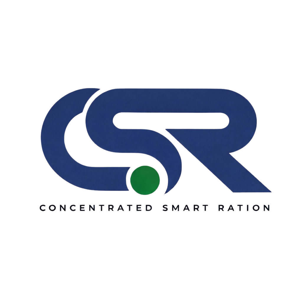 CSR Feed Logo